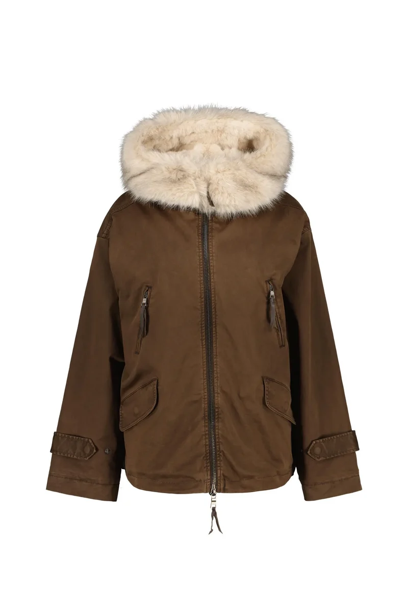 Übergangsjacke BELLA 316