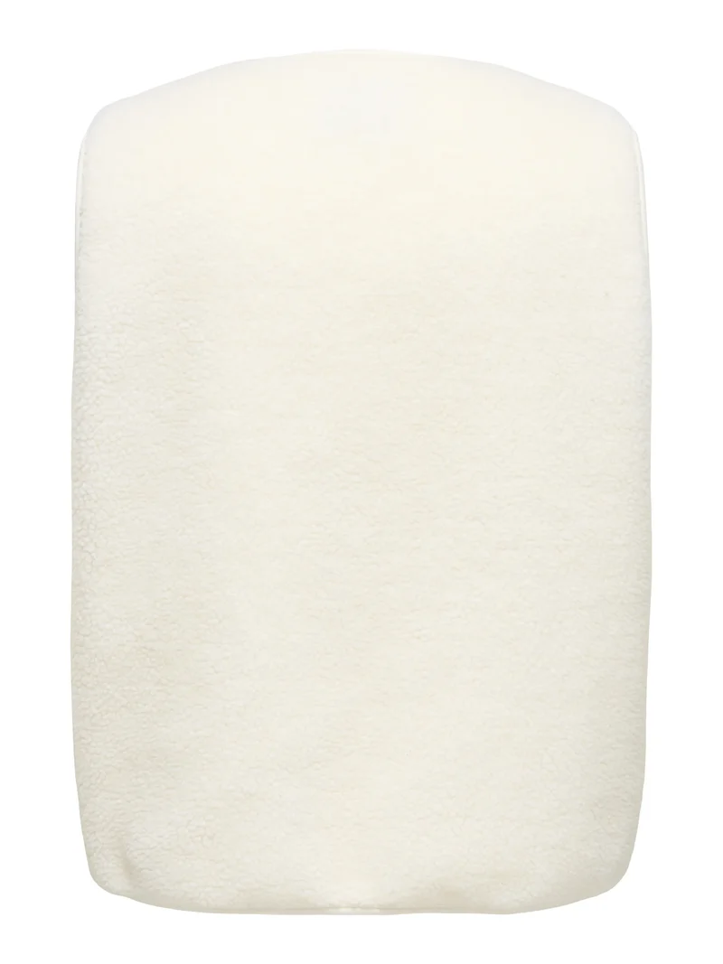 Teddyweste CARBABY