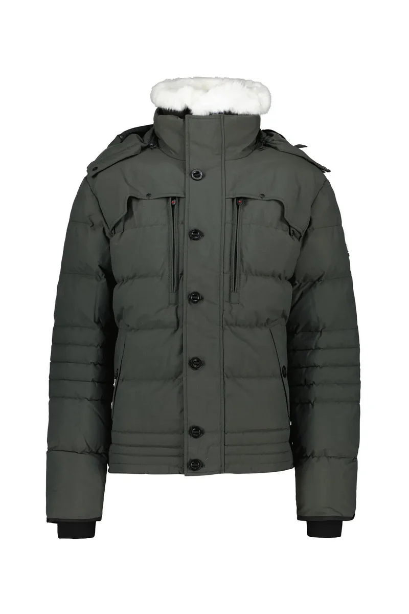 Winterjacke STADT STARSTREAM