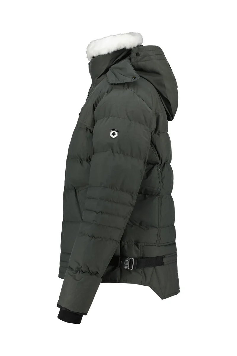 Winterjacke STADT STARSTREAM