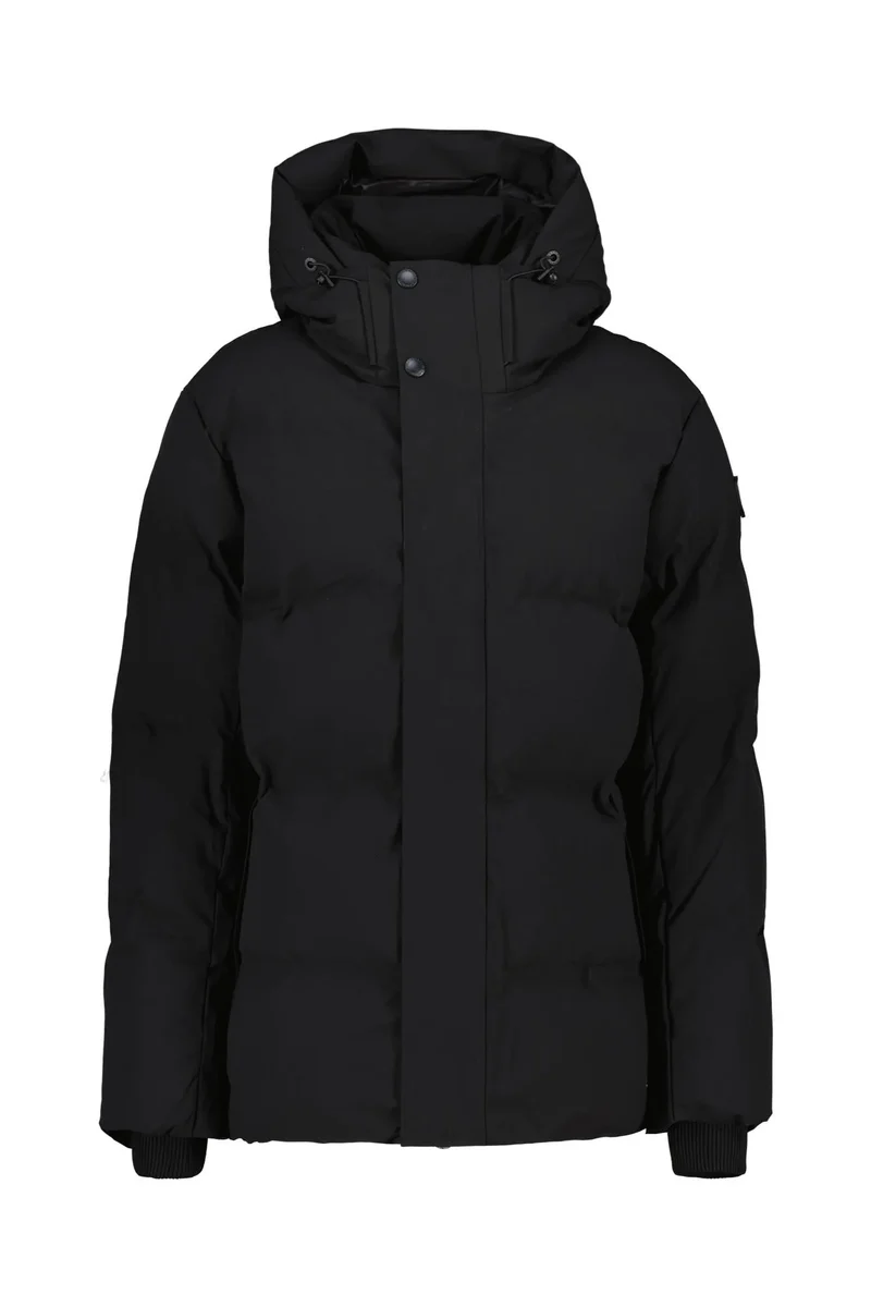 Winterjacke PAVVA SHORT