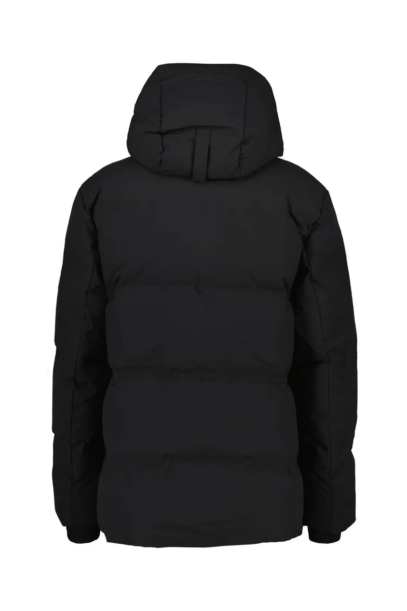 Winterjacke PAVVA SHORT