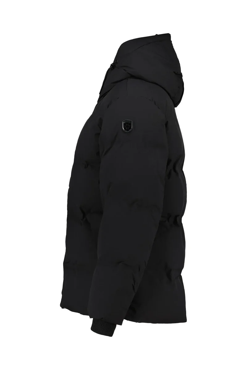 Winterjacke PAVVA SHORT