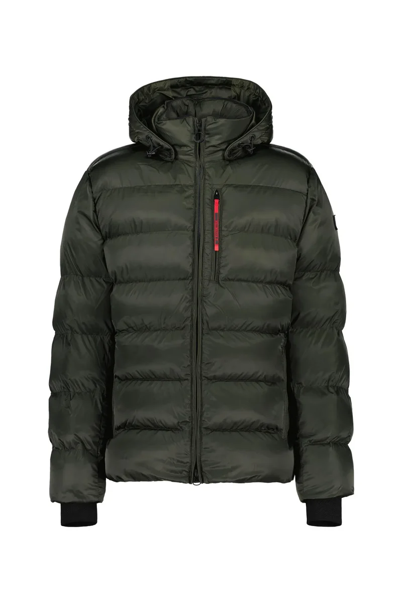 Winterjacke BLACKBIRD SHORT