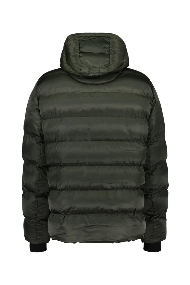 Winterjacke BLACKBIRD SHORT