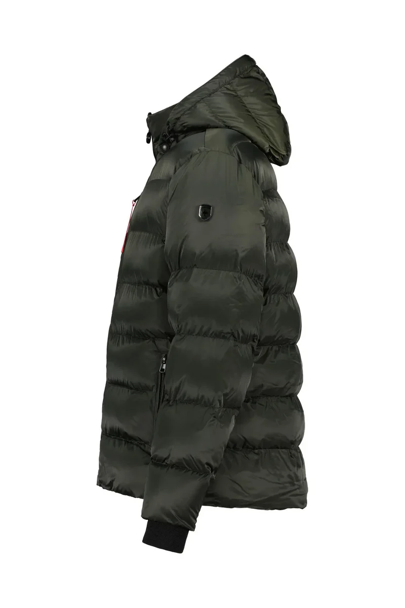 Winterjacke BLACKBIRD SHORT