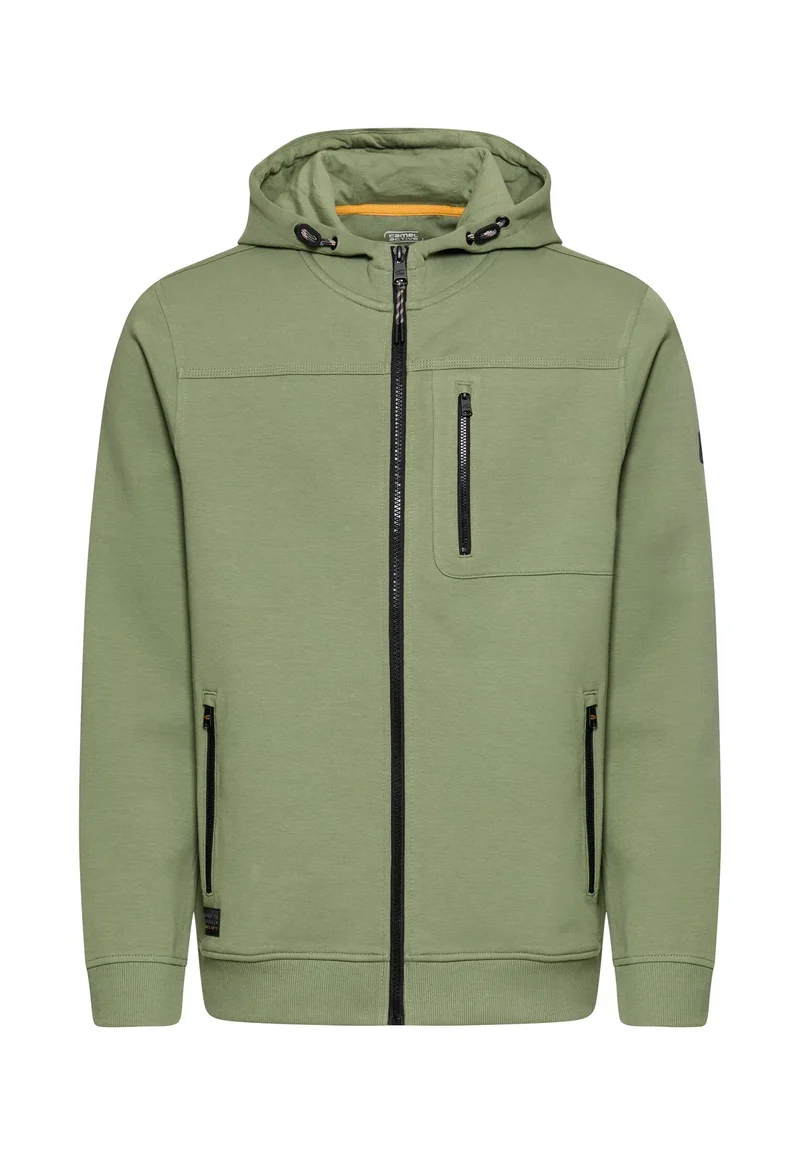 Sweatjacke fleXXXactive®