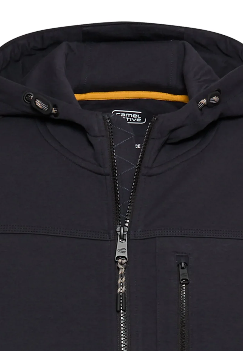 Sweatjacke fleXXXactive®