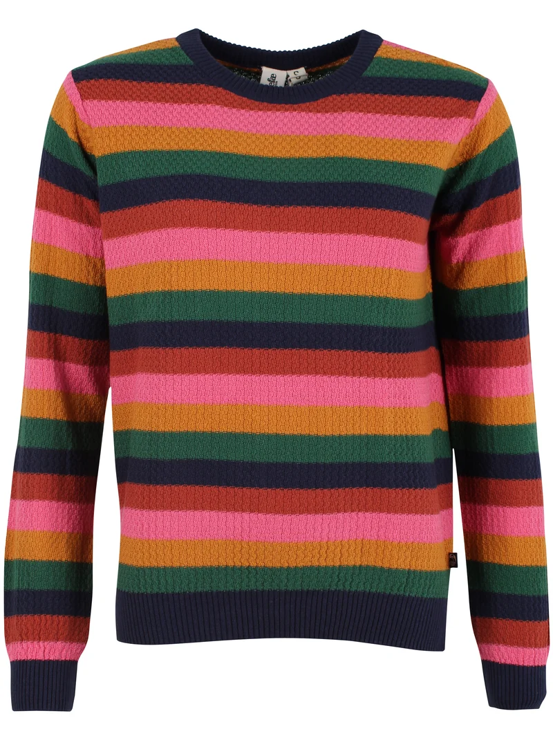 Danepearly Pearl Knit Sweater Warm Toddy