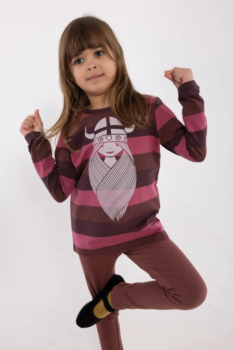 Danesophie Tee Berryland FREJA