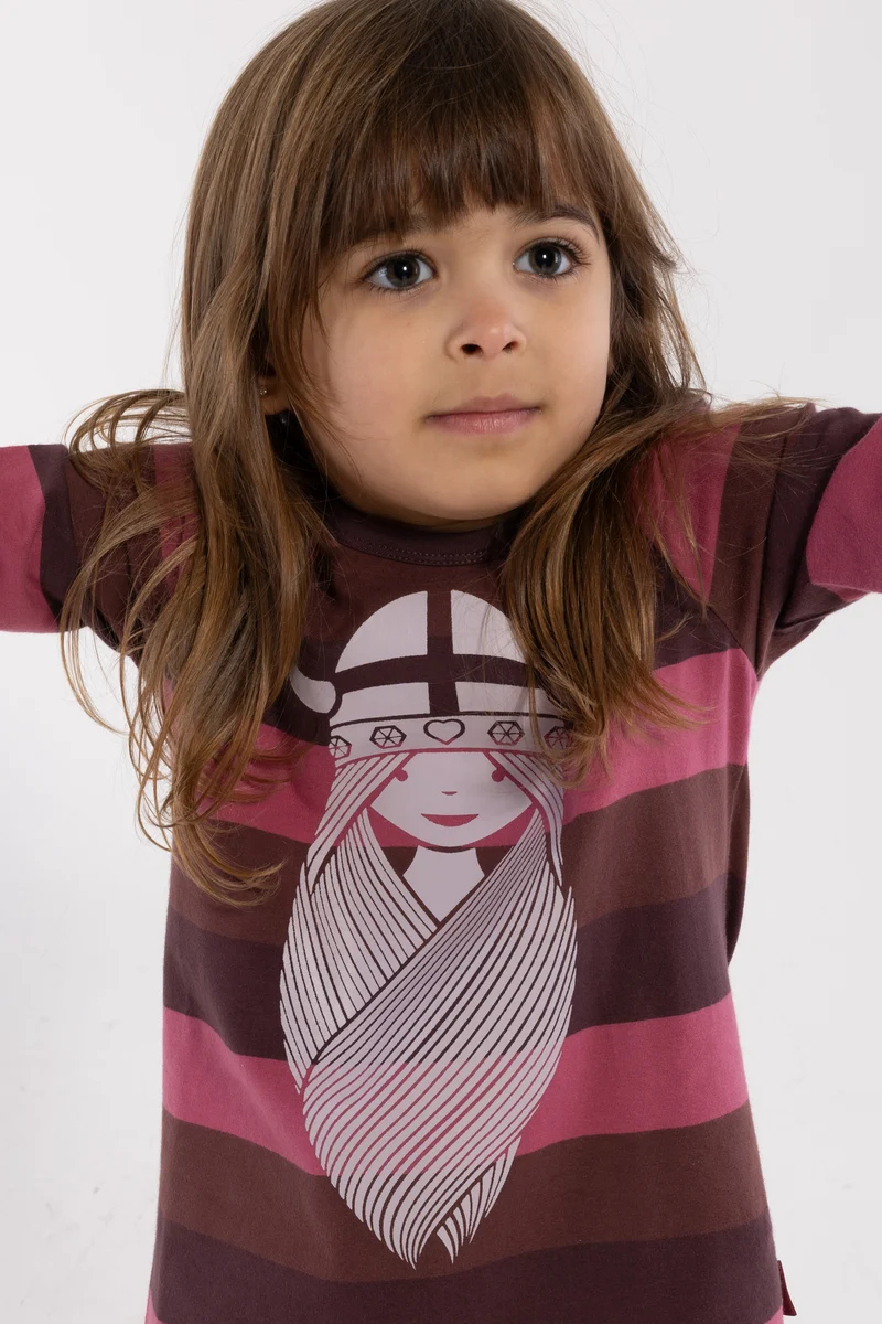 Danesophie Tee Berryland FREJA