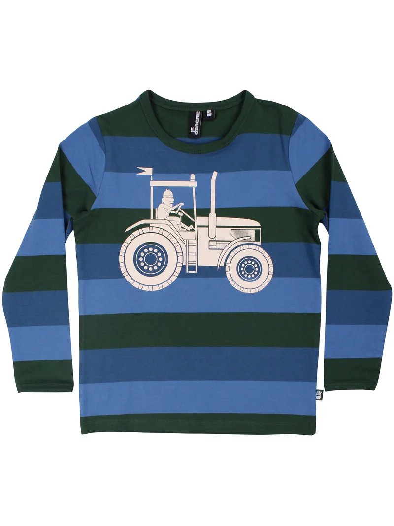 Danesophus Tee Marsh TRAKTOR