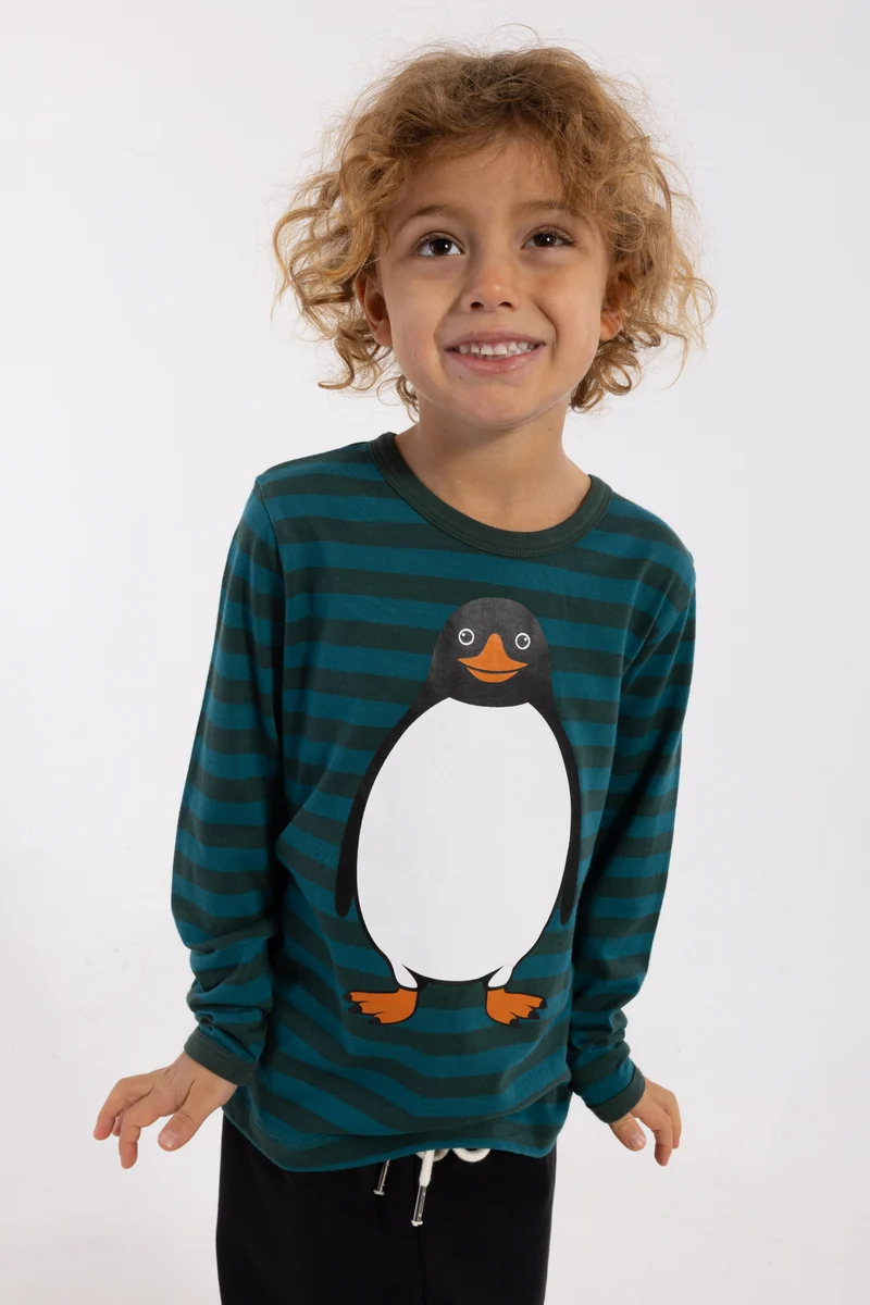 Dyrshedding T Foam Duck/Canard PINGVIN