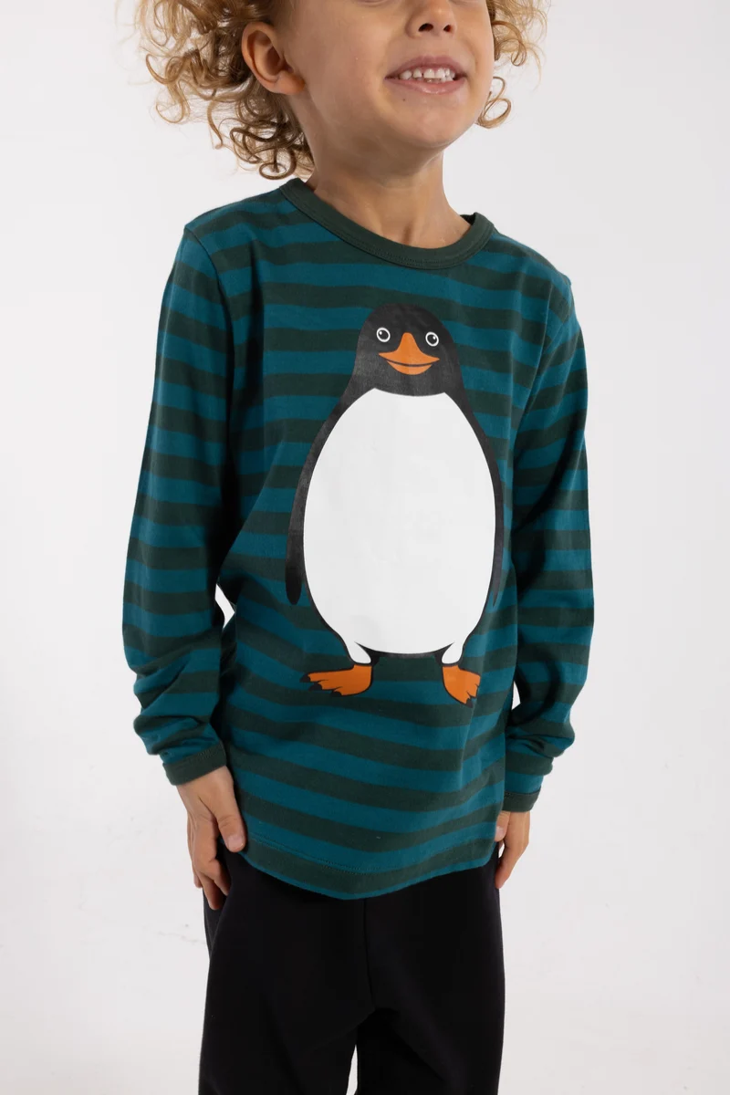 Dyrshedding T Foam Duck/Canard PINGVIN