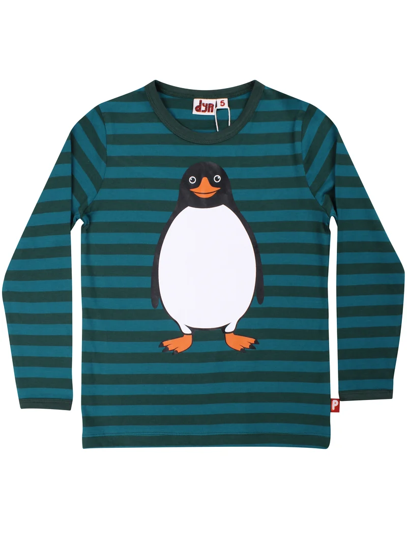 Dyrshedding T Foam Duck/Canard PINGVIN