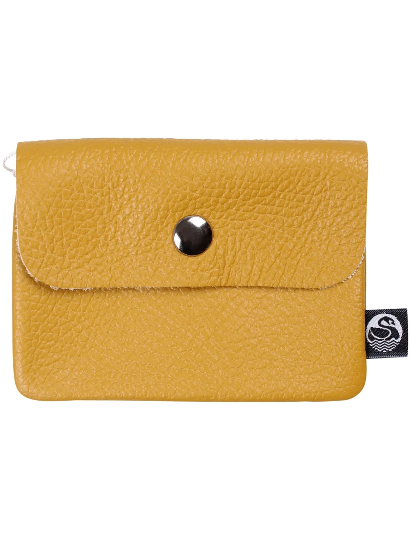ESS - Danewillemoes Leather Wallet Occer