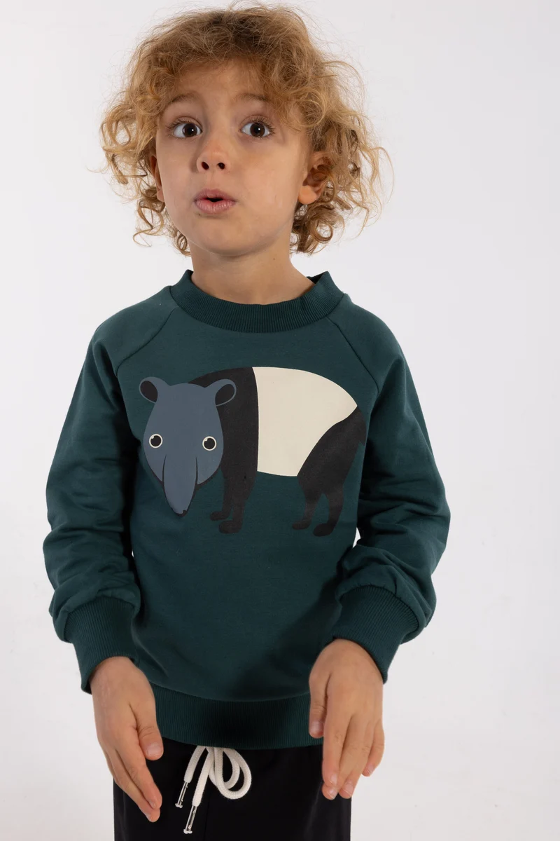 Dyrbellow Sweat Canard MYRESLUGER