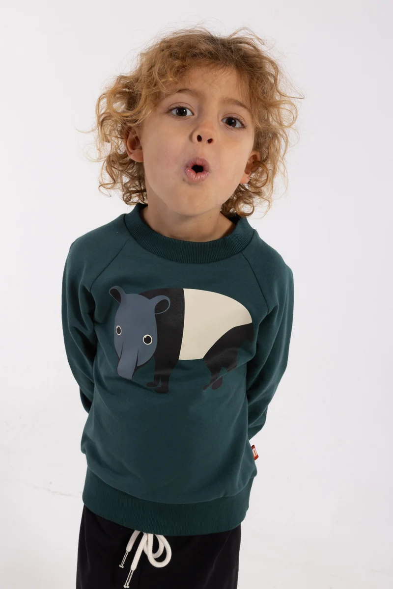 Dyrbellow Sweat Canard MYRESLUGER
