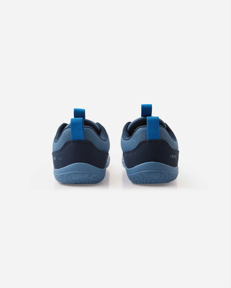 Kinder Barfußschuhe ReimaTec Tallustelu blau | Reima