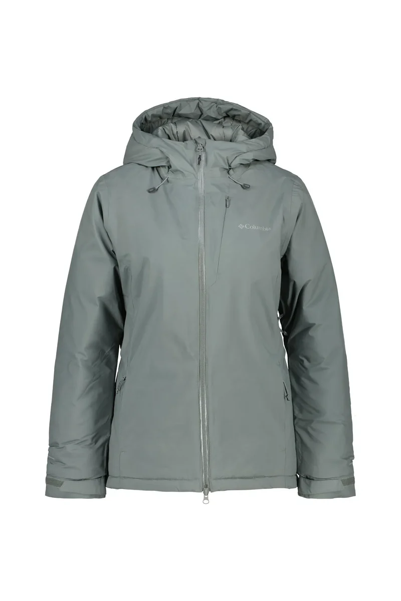 Funktionsjacke TRAILBONE
