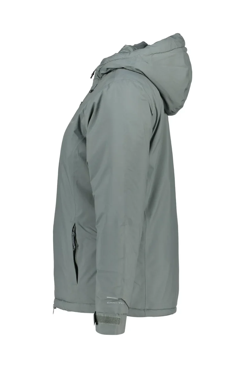 Funktionsjacke TRAILBONE