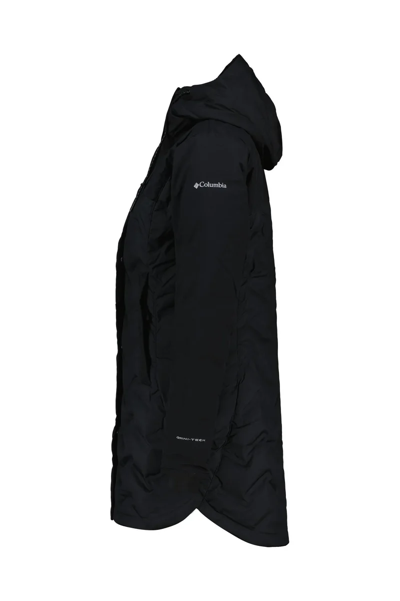 Funktionsparka MOUNTAIN CROO III