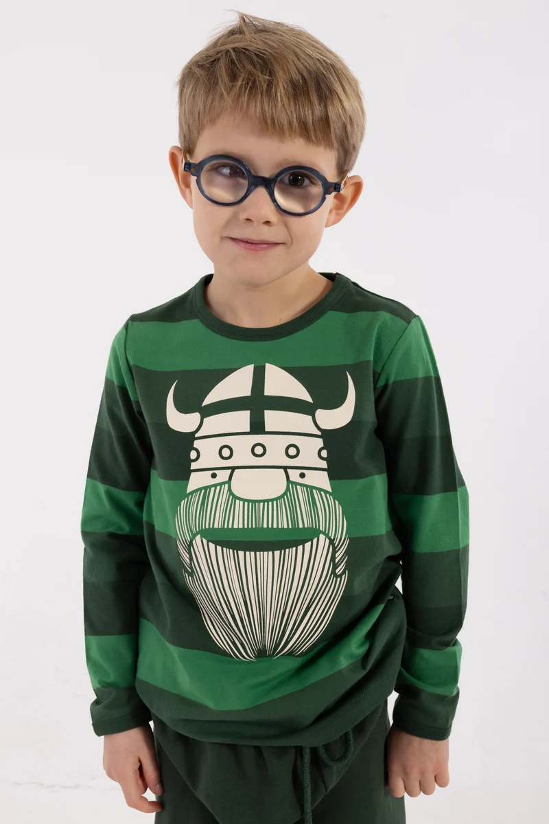 Danesophus Tee Gribskov ERIK