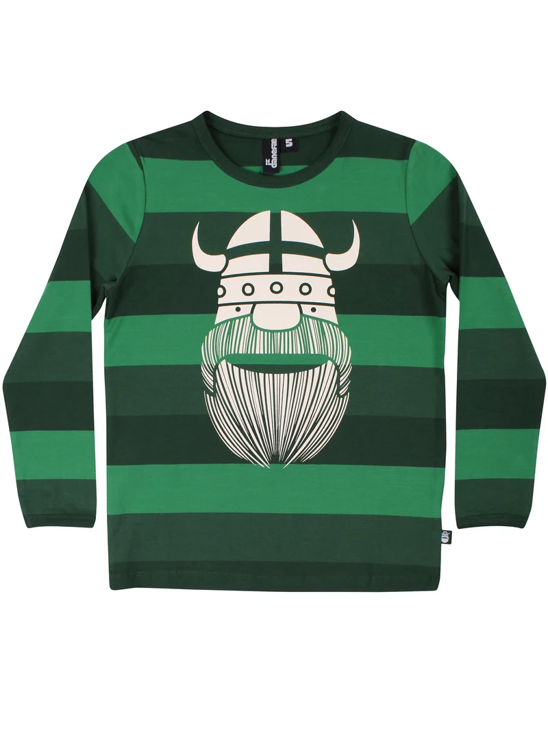 Danesophus Tee Gribskov ERIK