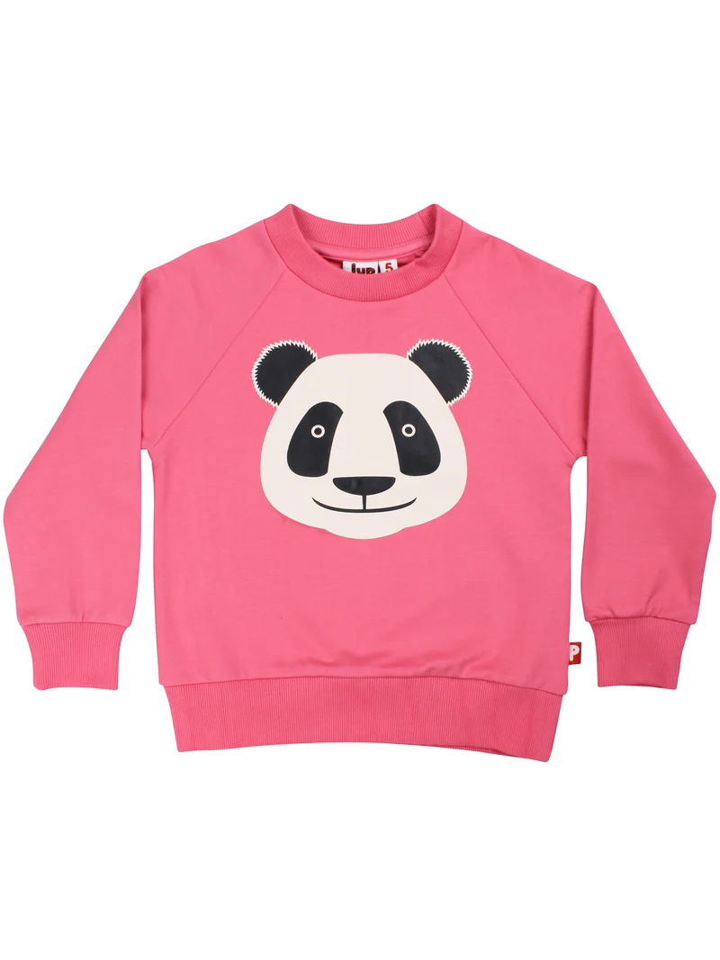 Dyrbellow Sweat Soft Cherry PANDA