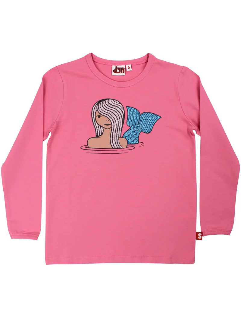 Dyrroar T Soft Cherry SWIMAID