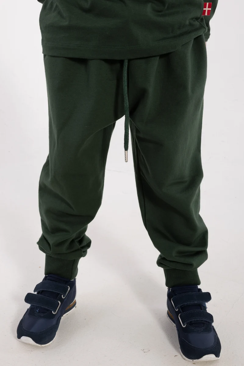 Danepeps Jogging Dark Forest