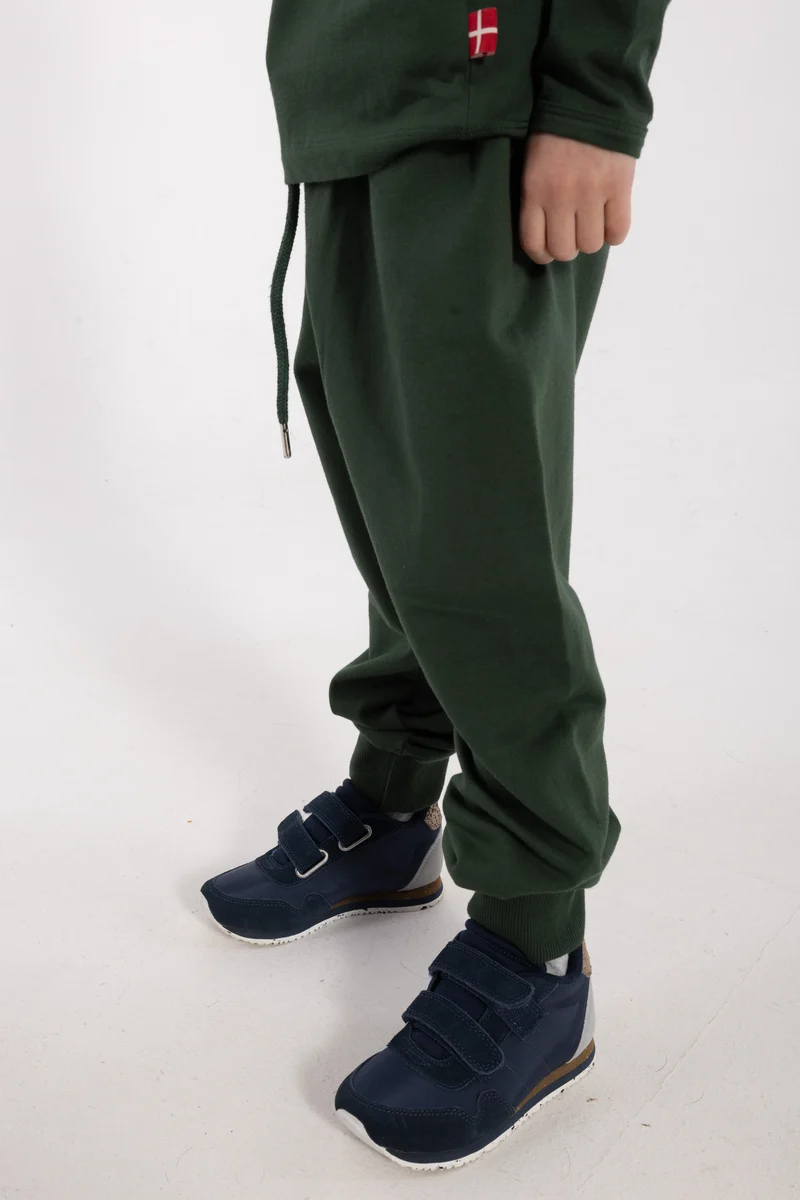 Danepeps Jogging Dark Forest
