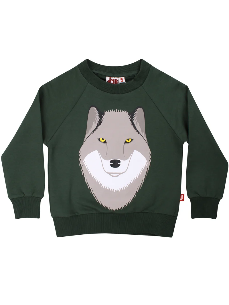 Dyrbellow Sweat Dark Forest ULV