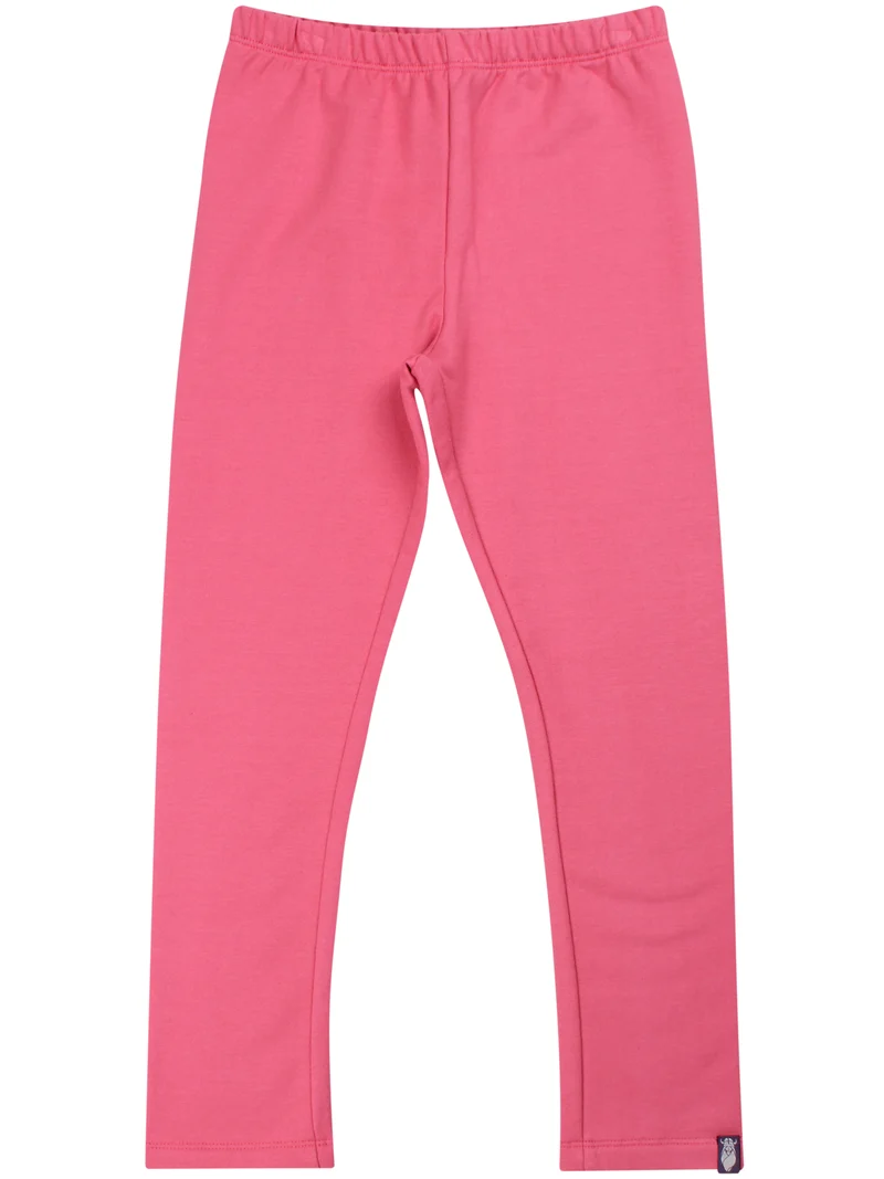 Danandrea Warm Leggings Soft Cherry