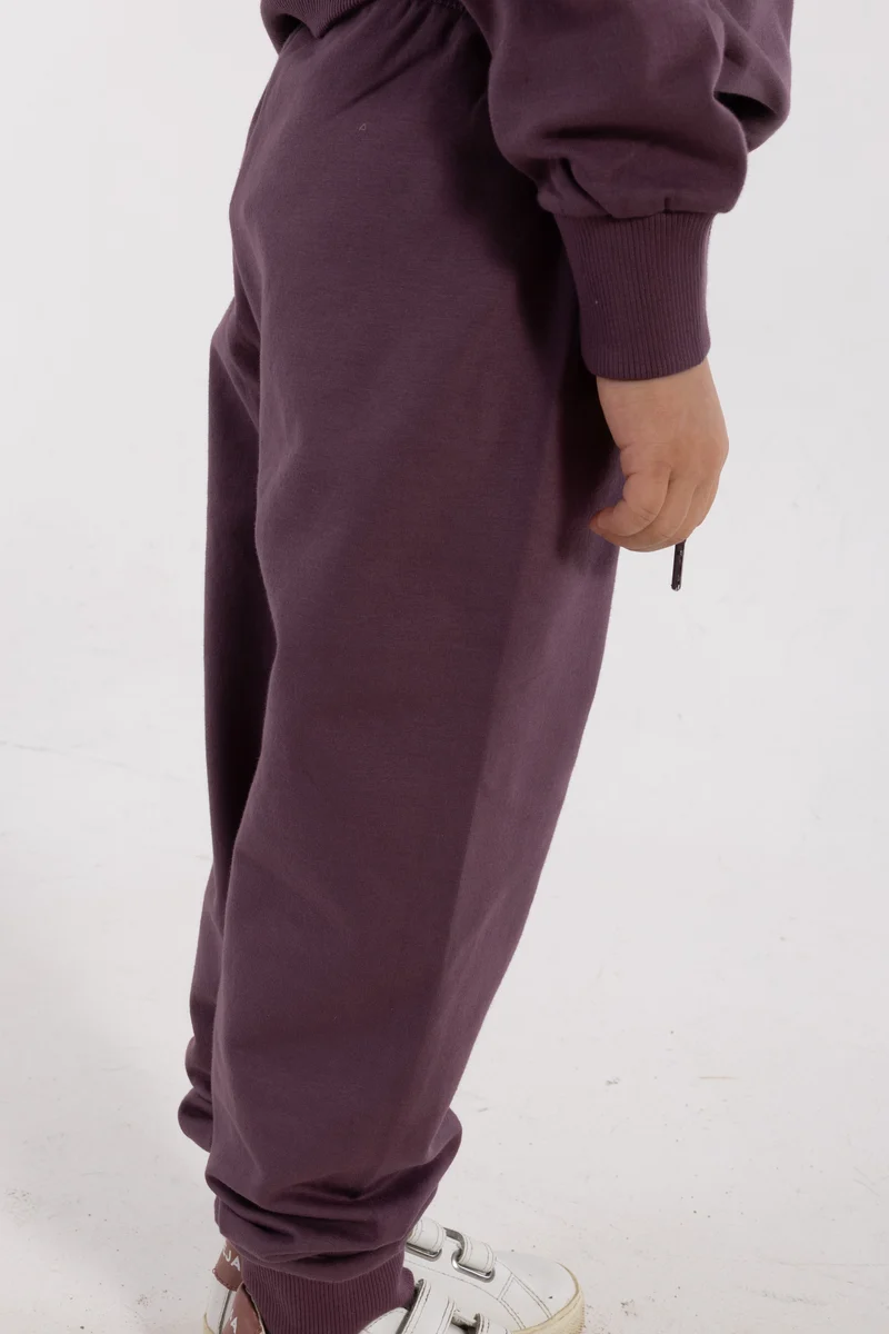 Danepeps Jogging Grey Plum