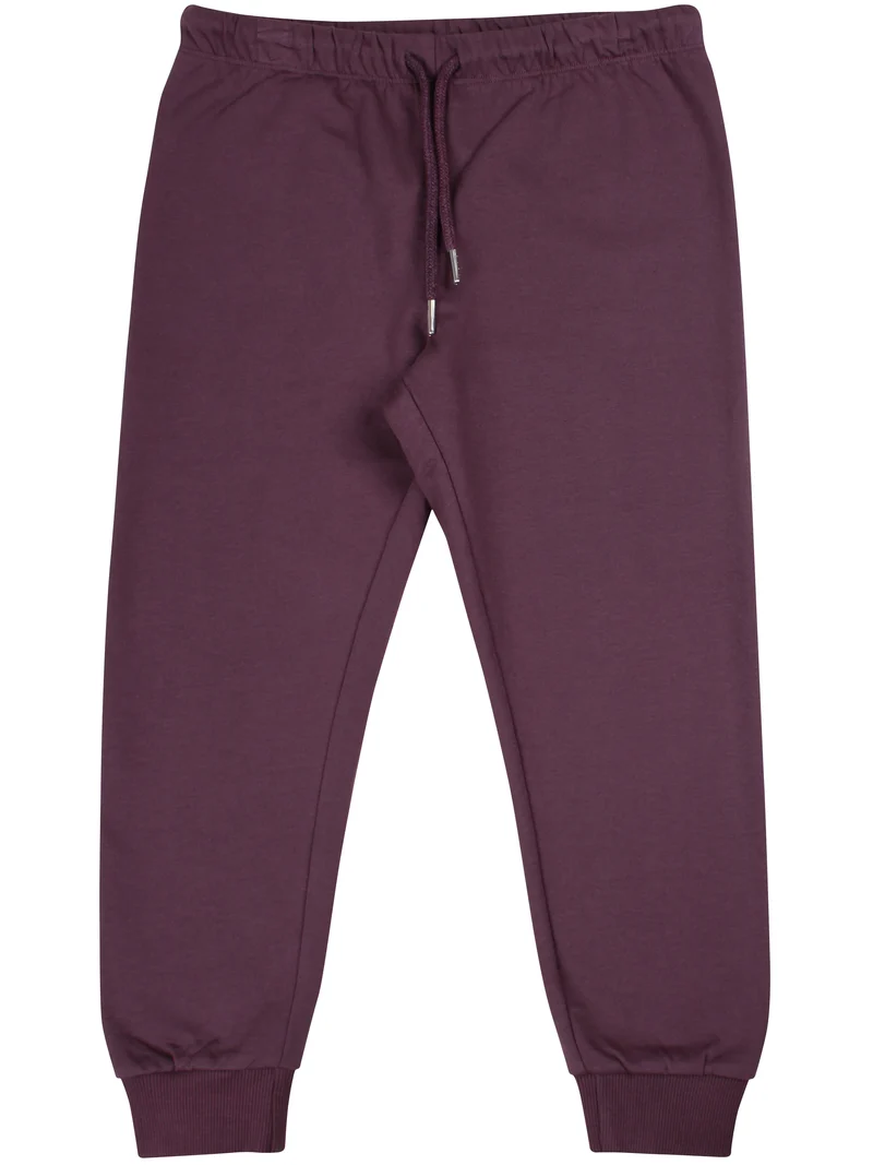 Danepeps Jogging Grey Plum