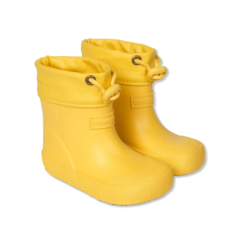 Cover sunflower Gummistiefel