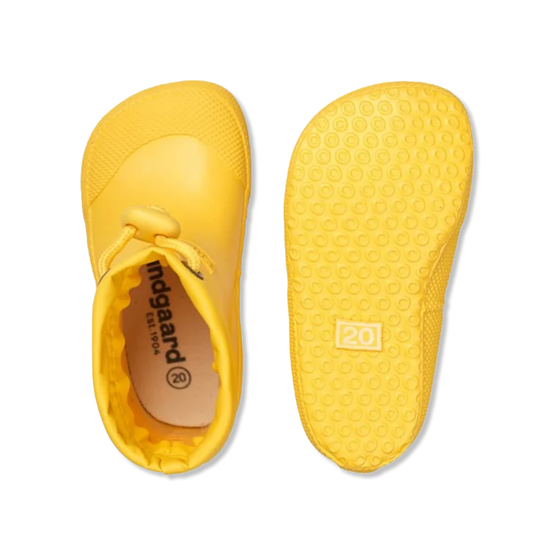 Cover sunflower Gummistiefel