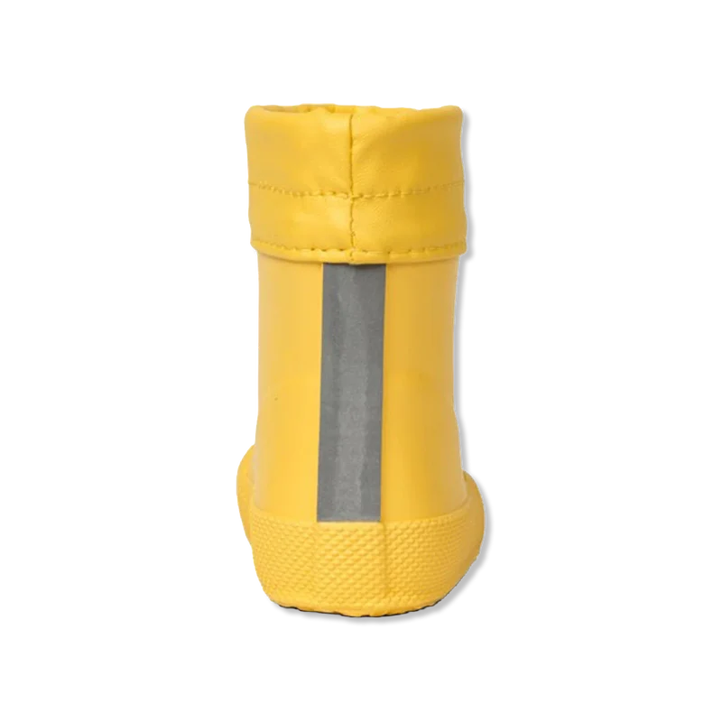 Cover sunflower Gummistiefel