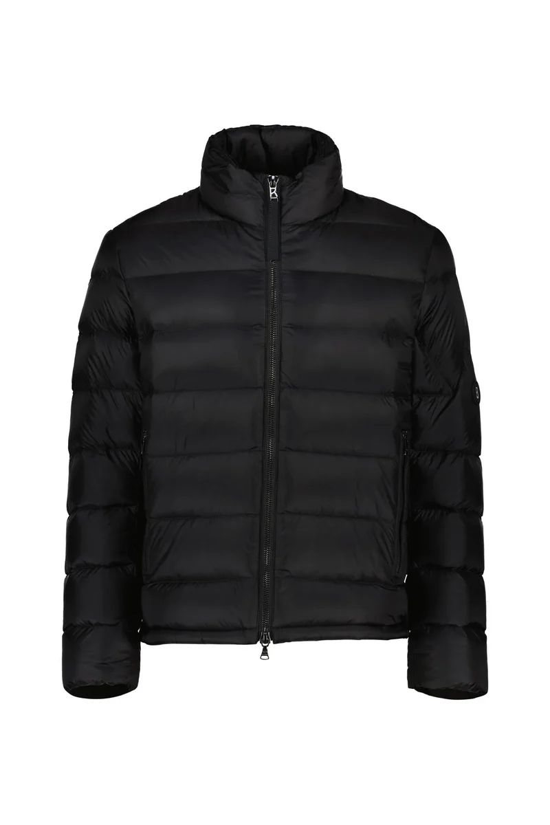 Daunen-Steppjacke HUGH