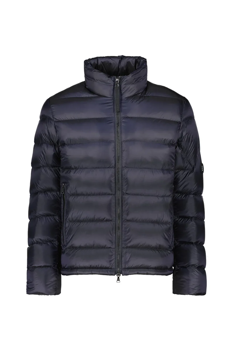 Daunen-Steppjacke HUGH