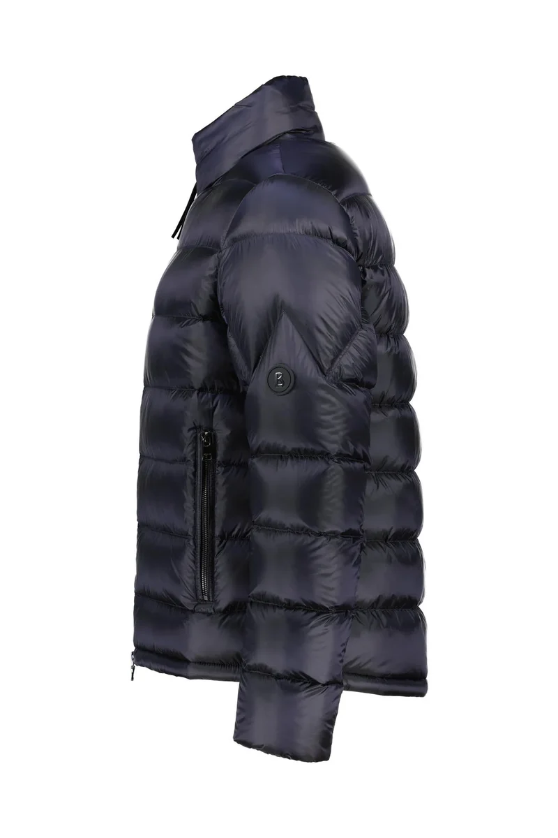 Daunen-Steppjacke HUGH