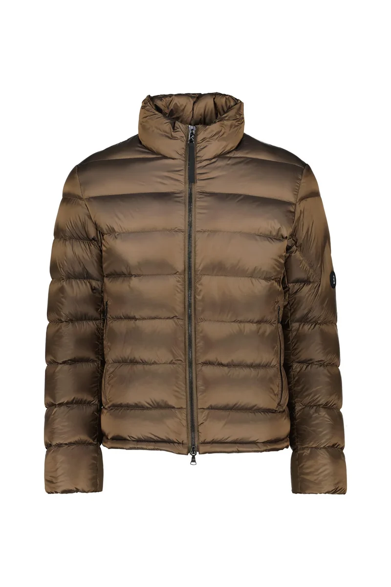 Daunen-Steppjacke HUGH