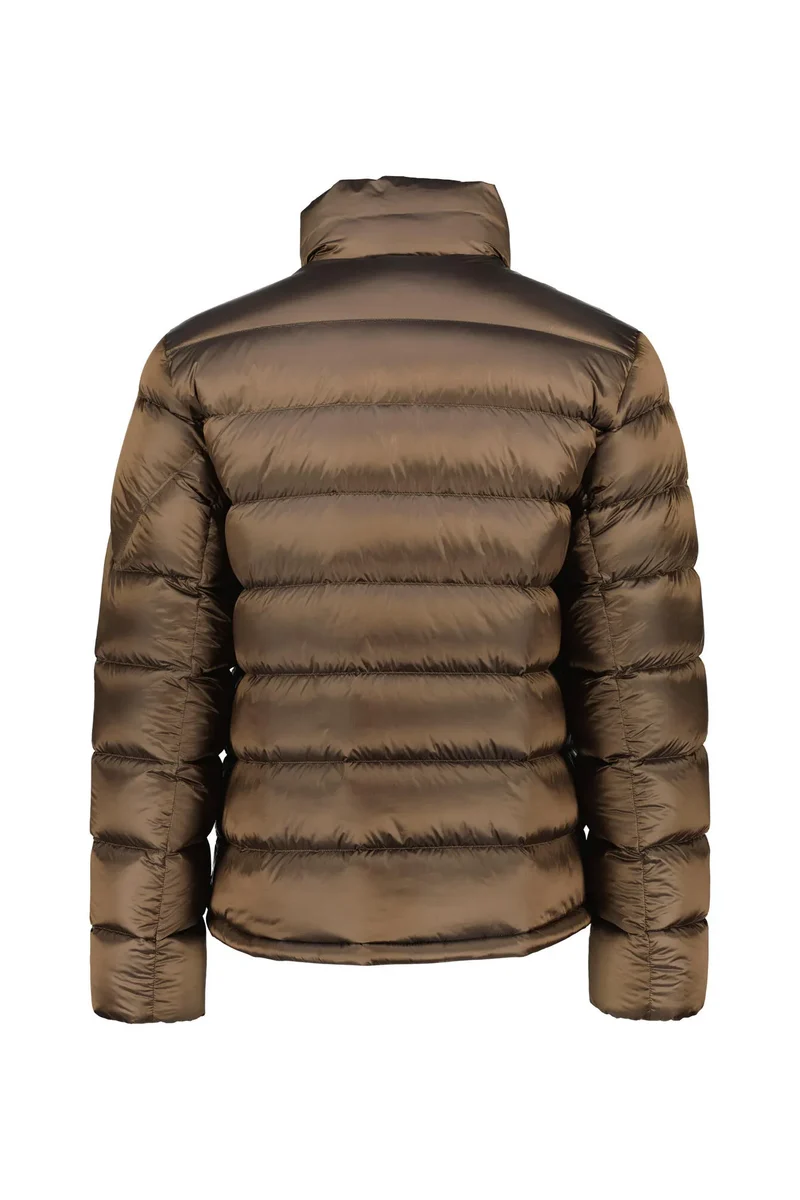Daunen-Steppjacke HUGH