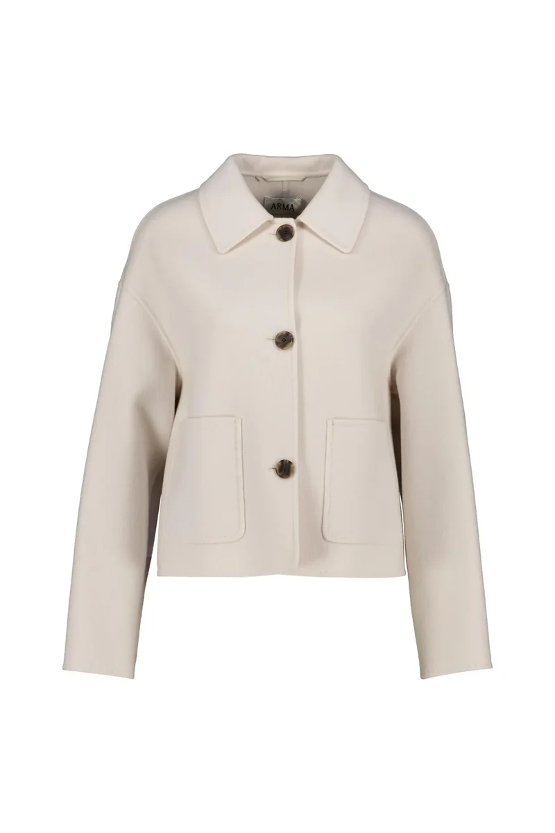 Wolljacke KERRY
