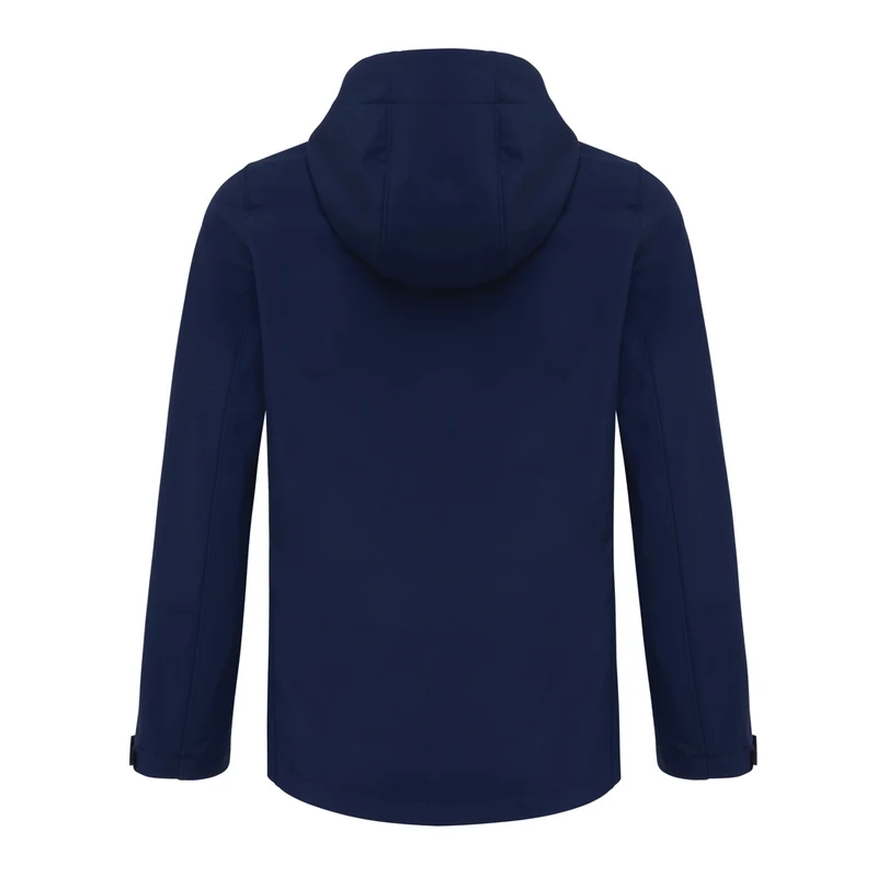 IQONIQ Makalu Damen Softshelljacke aus recyceltem Polyester