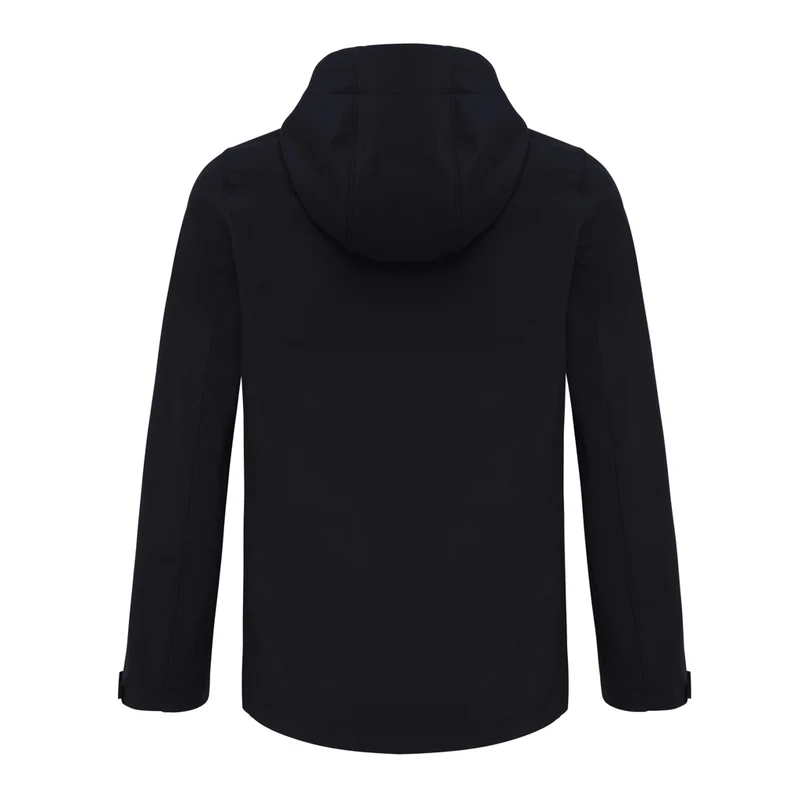 IQONIQ Makalu Damen Softshelljacke aus recyceltem Polyester