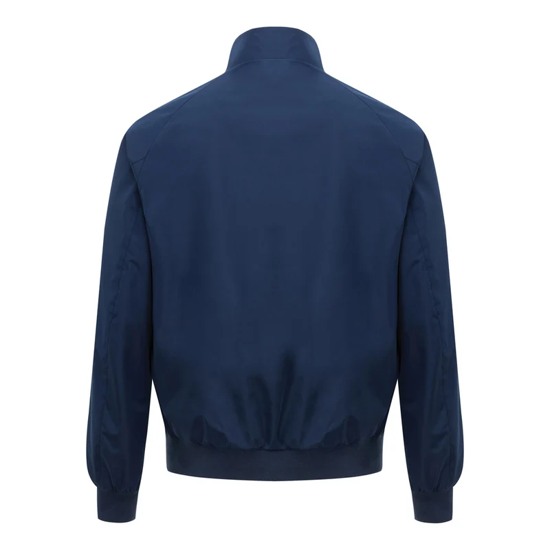 IQONIQ Odin Urban Jacke aus recyceltem Polyester