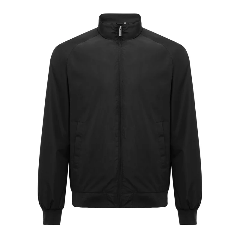 IQONIQ Odin Urban Jacke aus recyceltem Polyester