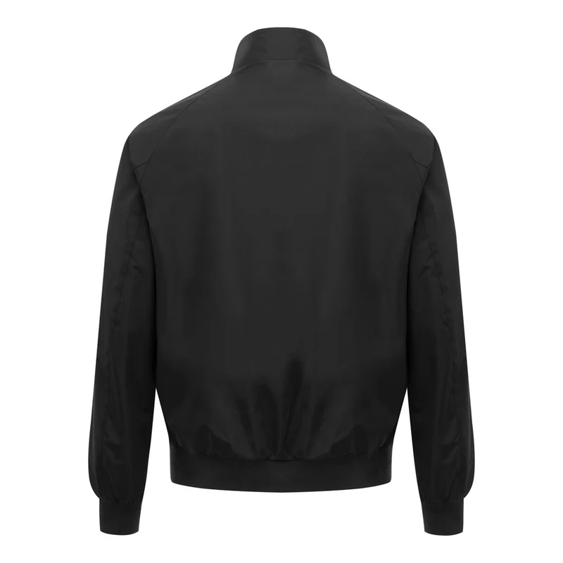 IQONIQ Odin Urban Jacke aus recyceltem Polyester
